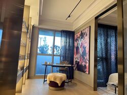 W RESIDENCES MARINA VIEW - SINGAPORE (D1), Apartment #524993121
